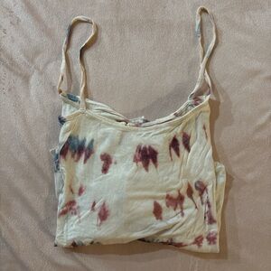 AMERICAN EAGLE SOFT OFF SHOULDER BLOUSE